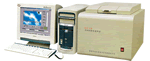 MLR-8W型全自動(dòng)微機量熱儀