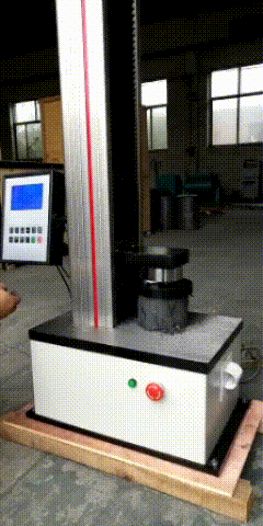 DS2-5000N抗壓強度測定儀現場(chǎng)視頻